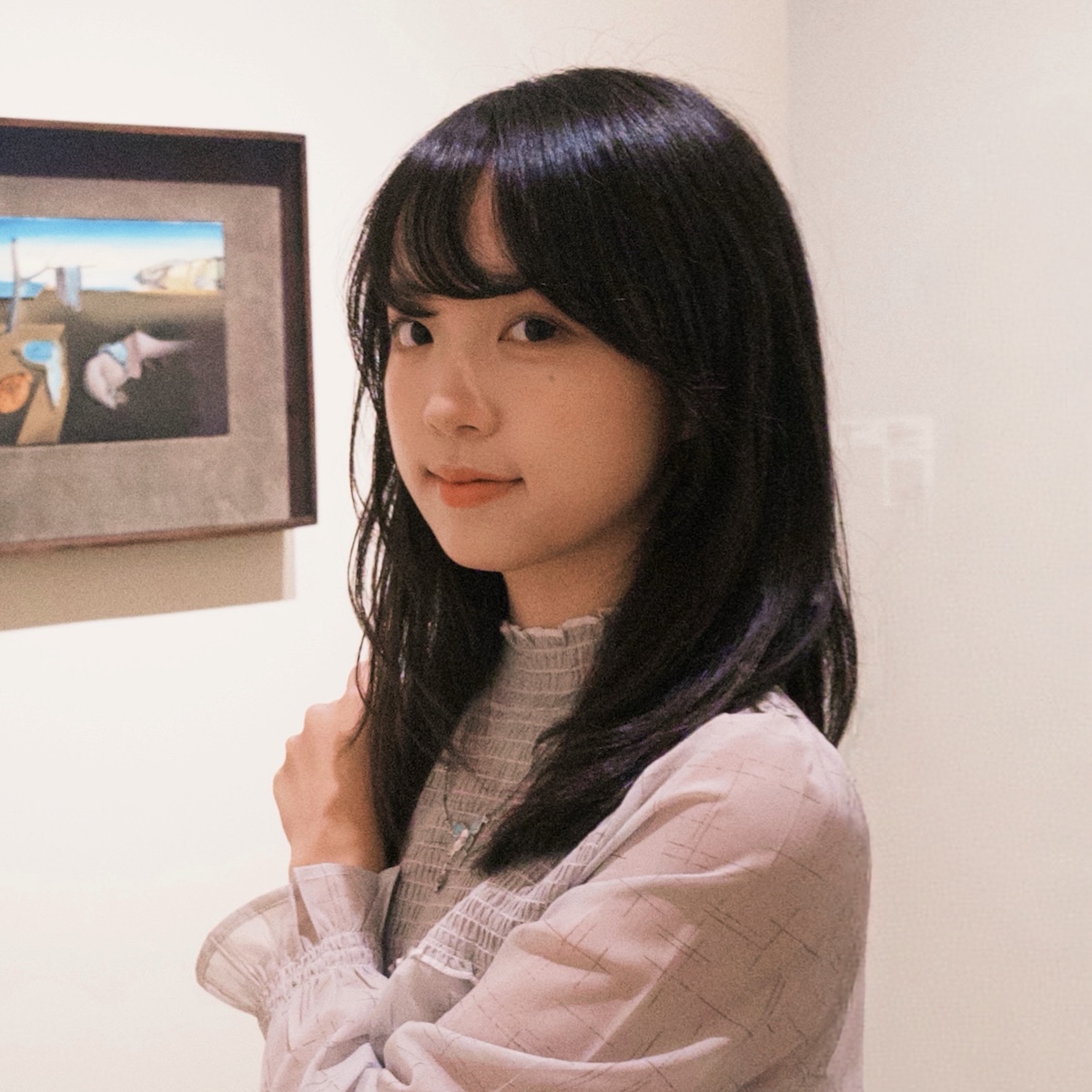Victoria Peng